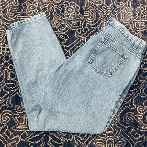 Liz Claiborne Classic Jeans Petite 12R